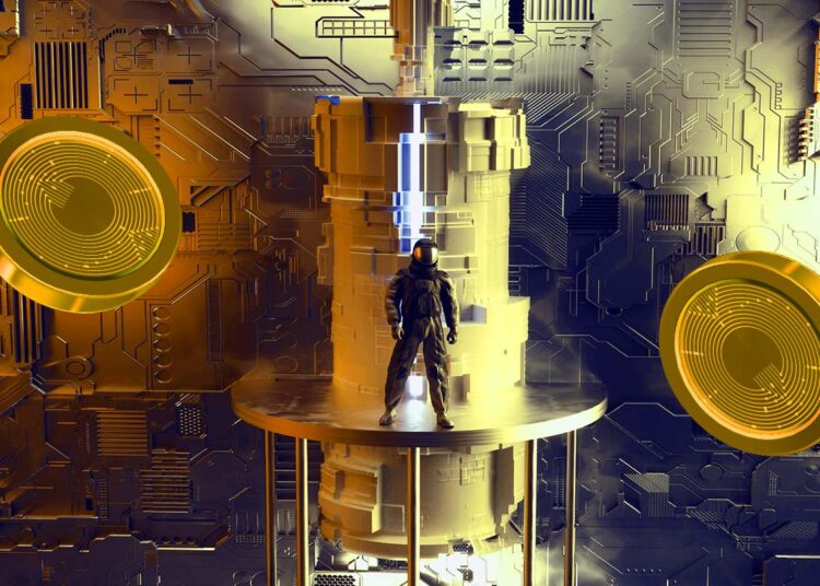 Analyst Says Traders Are Sleeping on Shiba Inu’s Biggest Rival and Three Additional Altcoins