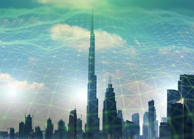 UAE to create exclusive free zone for digital, virtual asset companies