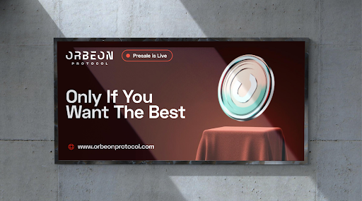 Elrond (EGLD), Enjin Coin (ENJ) Bring Updates While Orbeon Protocol (ORBN) Sails 1675% Faster