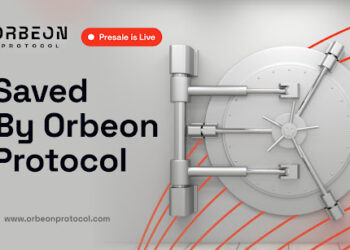 The Value of Litecoin (LTC) and Cardano (ADA) on the Rise, Orbeon Protocol (ORBN) Presale Nears Capacity