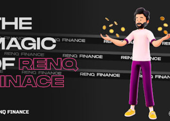 RenQ Finance (RENQ) Called The Best Long-Term Crypto Hold Of 2023, Here’s Why