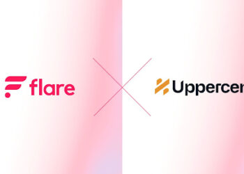 Flare and Uppercent Creating First NFT Marketplace for E-Learning