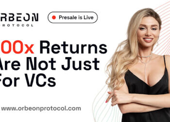 Huobi Token Struggles After November Highs, Orbeon Protocol Offers Strong Alternative