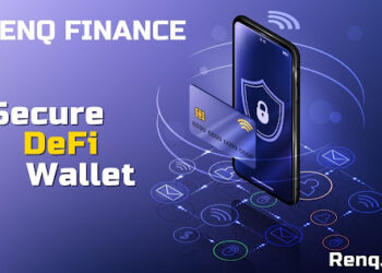 RenQ Finance (RENQ) Starts Presale. Here’s Why it Could be the Next Big Thing in Crypto