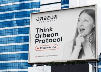 Cardano (ADA) And EOS (EOS) Will Soon Face A New Rival In Orbeon Protocol (ORBN)!