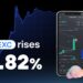 Bitcoin Soars Over $25K, MEXC (MX) Rockets To All-Time High in 2023 – Press release Bitcoin News