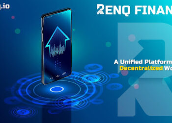 Investors Bet On RenQ Finance (RENQ), Polkadot(DOT), and Dogecoin (DOGE) For This Month