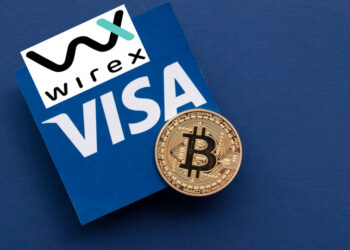 Visa/Wirex to issue crypto-enabled payment cards in 40 countries
