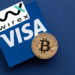 Visa/Wirex to issue crypto-enabled payment cards in 40 countries
