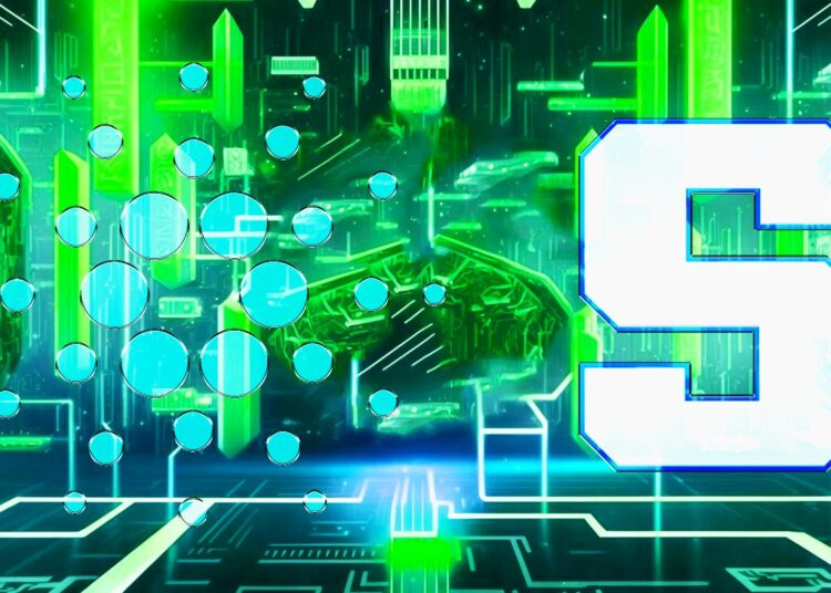 Whale Activity Explodes for Ethereum Rival Cardano, The Sandbox and Two Additional Altcoins: Santiment