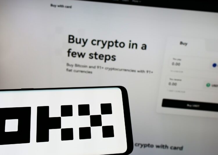 OKX to Halt Services in Canada Due to New Regulations