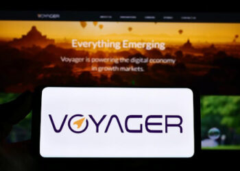 Voyager Digital Sells Assets via Coinbase Amid Bankruptcy