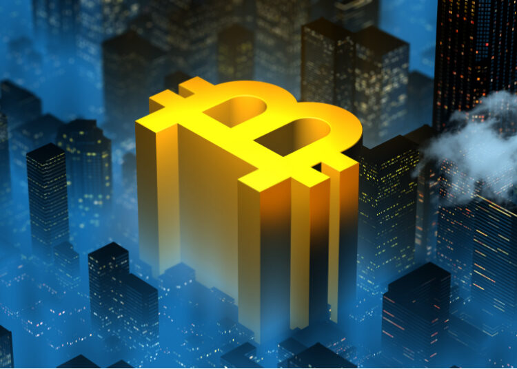 10 huge institutions getting into crypto