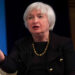Yellen Works with Regulators to Address Silicon Valley Bank Collapse