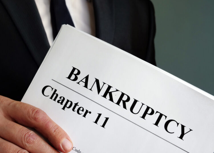 SVB Financial Group Files for Chapter 11 Bankruptcy Protection to ‘Preserve’ Firm’s Value – Bitcoin News