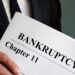SVB Financial Group Files for Chapter 11 Bankruptcy Protection to ‘Preserve’ Firm’s Value – Bitcoin News
