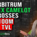 Camelot TVL Crosses $100M, Crypto Daily TV 21/3/2023 $GRAIL