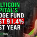 Multicoin’s Hedge Fund Down 91.4%, Crypto Daily TV 6/3/2023