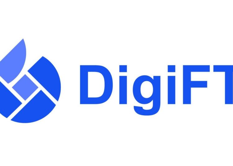 DigiFT DEX Raises $10.5M in Pre-Series A Funding Led by…