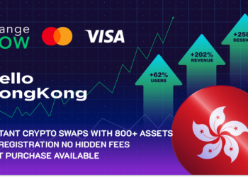 ChangeNOW Plans to Seek SFC Regulatory Approval for Its Official….