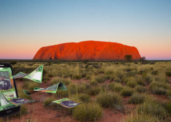 Australian Banks Ordered to Report Crypto Transactions