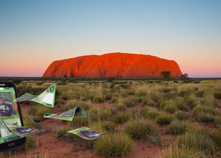 Australian Banks Ordered to Report Crypto Transactions