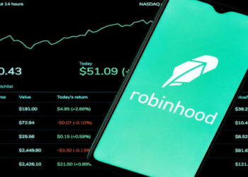 Robinhood Receives Investigative Subpoena from SEC Over Crypto Business