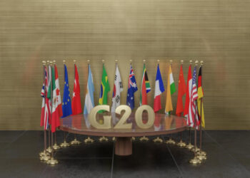 G20 Announces Standards for Global Crypto Regulation
