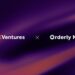 Orderly Network secures funding from India’s CoinDCX Ventures