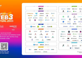 Hong Kong Investors Launch $100M Fund for Web3 Startups