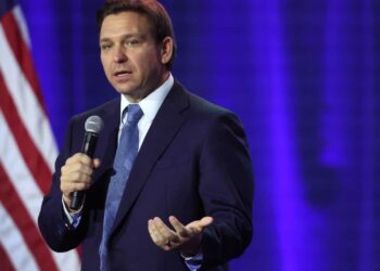 No CBDC in Florida, Says Governor Ron DeSantis