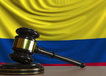 Colombia Holds Landmark Virtual Court Trial in Metaverse