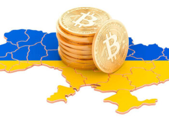 Ukraine receives over $70M in crypto donations