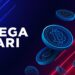 Use Bitcoin, Ethereum, XRP and others to make the biggest profits in MegaPari online gambling company
