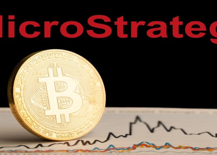 MicroStrategy Acquires More Bitcoin Amid Market Recovery