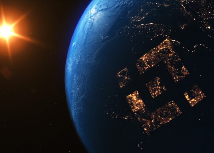 Binance CEO denies FBI “shot” rumor