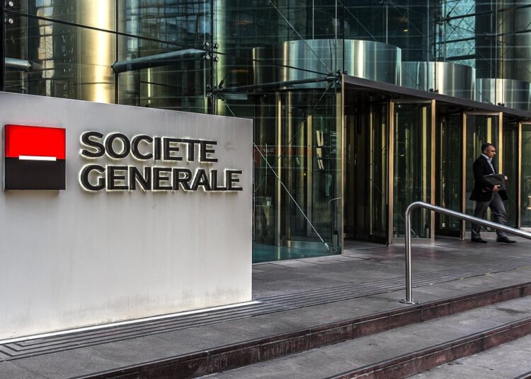 French Authorities Raid 5 Major Banks Over Accusations of Money Laundering and Fiscal Fraud – Finance Bitcoin News