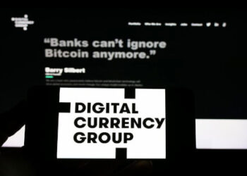 Digital Currency Group Reports Over $1 Billion Loss Due to 3AC Collapse