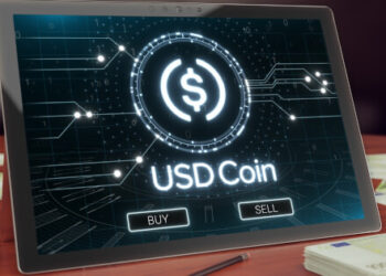 Circle’s USDC Reserve Mishap Leads to Massive Sell-off