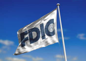 FDIC Requires Potential Buyers of Failed U.S. Banks to Give Up Crypto Services