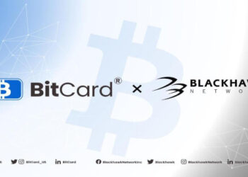 BitCard® and Blackhawk Network (BHN) to Offer Bitcoin Gift Cards at Select U.S. Retailers