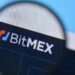BitMEX Co-Founder Proposes Bitcoin-Backed Stablecoin