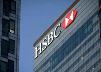 HSBC approves multi-million-pound bonuses for Silicon Valley Bank UK staff