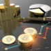 SEC Rejects VanEck Spot Bitcoin Trust Proposal