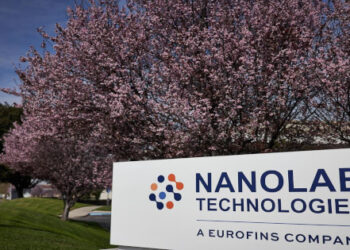 NanoLabs sues Coinbase over Nano trademark infringement