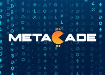 Metacade’s Community-Driven GameFi Platform Raises Over $10M in P…