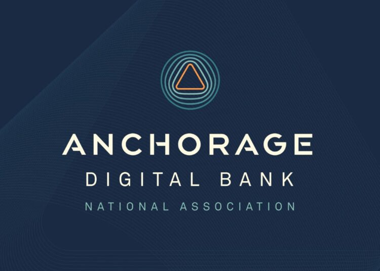 Crypto Bank Anchorage Digital to Lay Off 20% of its Workforce