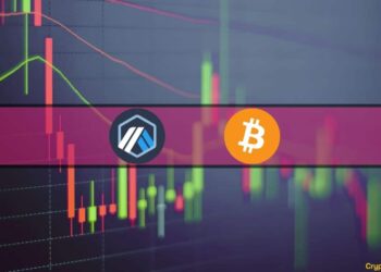 Bitcoin Rejected at $29K, Arbitrum’s ARB Dumps 20% Daily: Weekend Watch