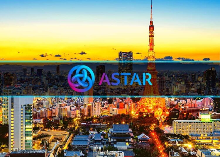 Polkadot’s Astar Network Partners Tokyo’s Shibuya to Support Web3 Strategy