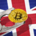 UK lacks expertise for central bank digital currency